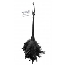 Кисточка FF FRISKY FEATHER DUSTER BLACK 375623PD