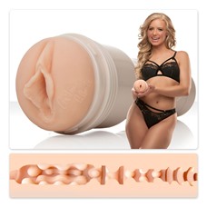 Мастурбатор-вагина Fleshlight Girls - Anikka Albrite Goddess