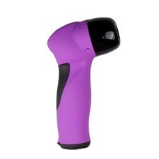 Женская вибропомпа The Conquest-Purple SH-SHT325PUR