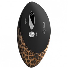 Стимулятор Клитора Вакуумный womanizer W500 Pro Black