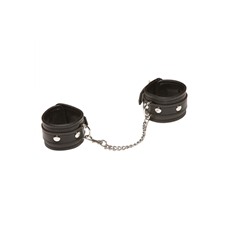 Наручи X-PLAY LOVE CHAIN WRIST CUFFS BLACK 2072XP