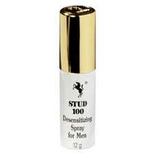 ПРОЛОНГАТОР - STUD 100. ОРИГИНАЛЬНЫЙ, 12г