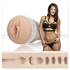 Мастурбатор-вагина Fleshlight Girls - Eva Lovia Lotus