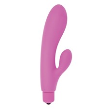 Вибратор TINY RABBIT розовый T4L-903342
