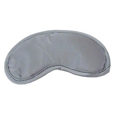 Маска на глаза Satin Blindfold - Grey
