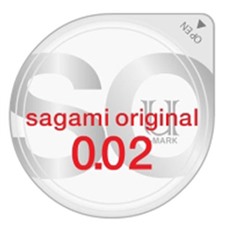 Презервативы Sagami №2 Original