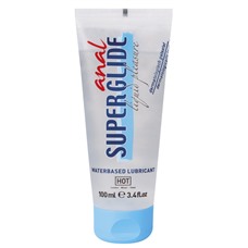 Анальная смазка на водной основе Anal Superglide 100мл 44043