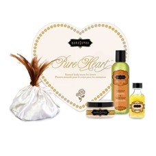 Набор Pure Heart Vanilla Kit от Kama Sutra