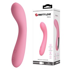 Вибратор Pretty Love BI-014281-1
