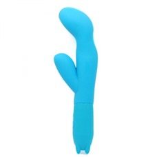 Вибростимулятор голубой 10 Function Vibe-The Big G 86003-blueHW