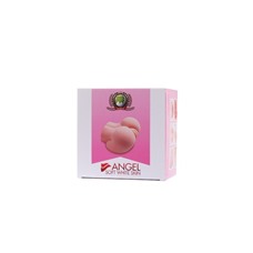Фиолетовый вибростимулятор SEE YOU FINGERING PURPLE
