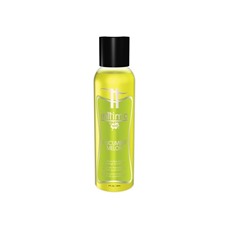 Масло интимное массажное Inttimo by Wet Cucumber Melon 120mL 28756wet