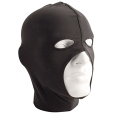 Маска для орального секса Mister B Lycra Cocksucker Hood