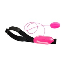 Виброяицо на пульте управления Play Ball - Adrien Lastic, 3.9 см