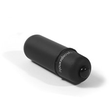 Вибростимулятор Sweet Vibrations Bullet от Bijoux, 4.5 см