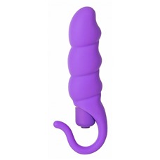Вибратор Minoo Purple SH-SHT123PUR