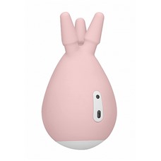 Клиторальный стимулятор Luscious Pink SH-LOV020PNK