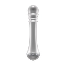 Вибратор The Emerald Silver SH-SHT188SIL