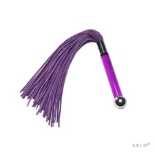 Замшевая плеть Sensua (LELO)