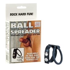 Сбруя BALL SPREADER LARGE 1412-02BXSE