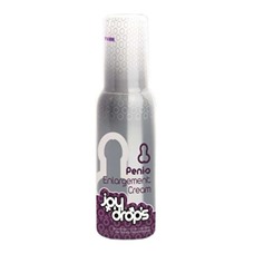 Крем для увеличения члена JoyDrops, 100 мл