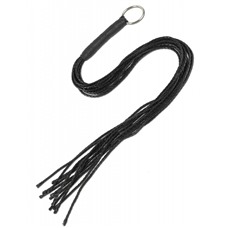 Плеть Fetish Fantasy Braided Bitch 373823PD