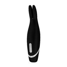 Вибратор BOOM Orna Black SH-BOOM006BLK