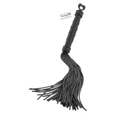 Плеть FF ELITE BONDAGE WHIP BLACK 457223PD