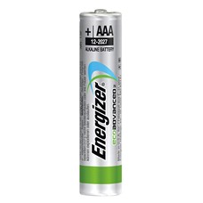 Элемент Питания Energizer ECO Advanced LR03 AAА (1шт)