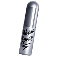 Мужская туалетная вода с феромонами RUF Phero Spray - 15 мл.