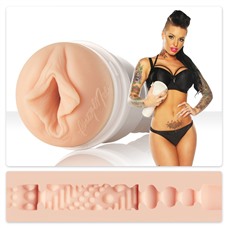 Мастурбатор-вагина Fleshlight Girls - Christy Mack Attack