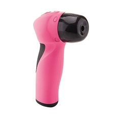 Женская вибропомпа The Conquest-Pink SH-SHT325PNK