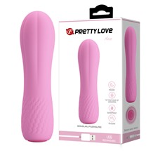 Мини вибратор Pretty Love BI-014563