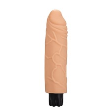 Вибратор Realistic Skin SH-SHT065SKN