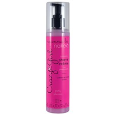 Увлажняющий комплекс с феромонами Crazy Girl Pretty Plumeria - 236 мл.