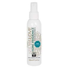 Волшебный спрей Shiatsu Home Fragrance Pheromon Men For Women, 100мл