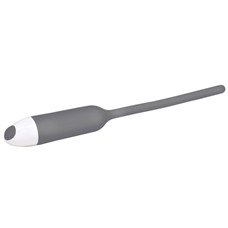 Вибратор для уретры Dilator, 19 см.