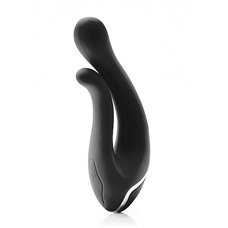 Вибратор The Pulsar Black SH-SHT198BLK