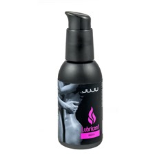 Возбуждающий лубрикант JUJU HOT+ 100ml 986JU