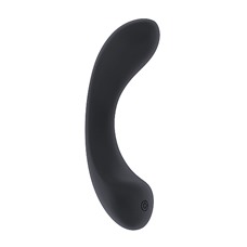 Вибратор Olivia Black SH-JIL003BLK