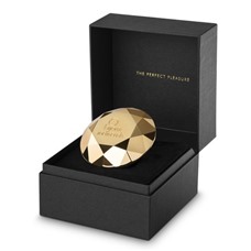 Вибростимулятор Twenty on от Bijoux