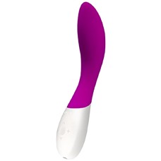 Вибромассажер Mona Wave Deep Rose - Lelo