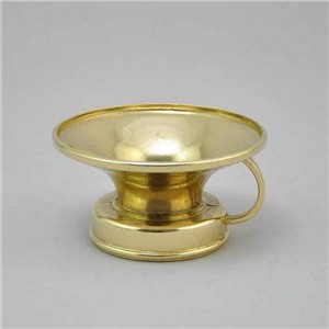 Подсвечник ламповый 