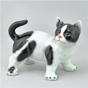 Статуэтка Котенок