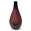 Ваза декоративная Оттенки пурпурного