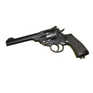 Револьвер МК-4