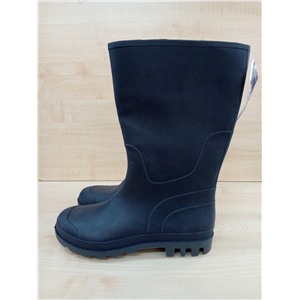 Сапоги резиновые мужские