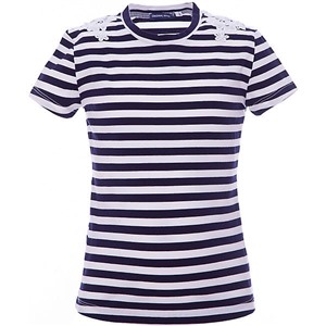 Футболка для девочки Original Marines