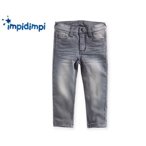 Джинсы для мальчика  Impidimpi