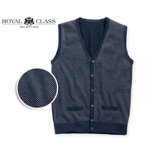 Жилет мужской Royal Class